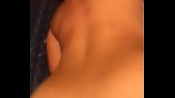 Creampied phat ass pawg. Nutted in her